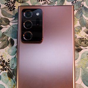 Samsung Galaxy Note 20 Ultra (Unlocked)